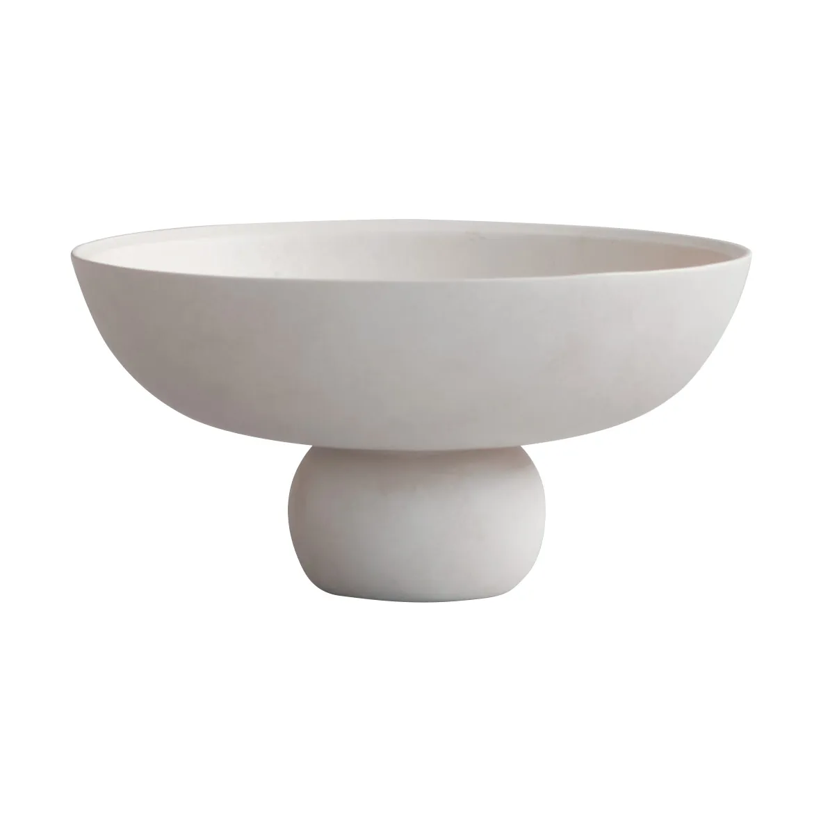 Baburu mini skål Ø20 cm, Birch 101 Copenhagen