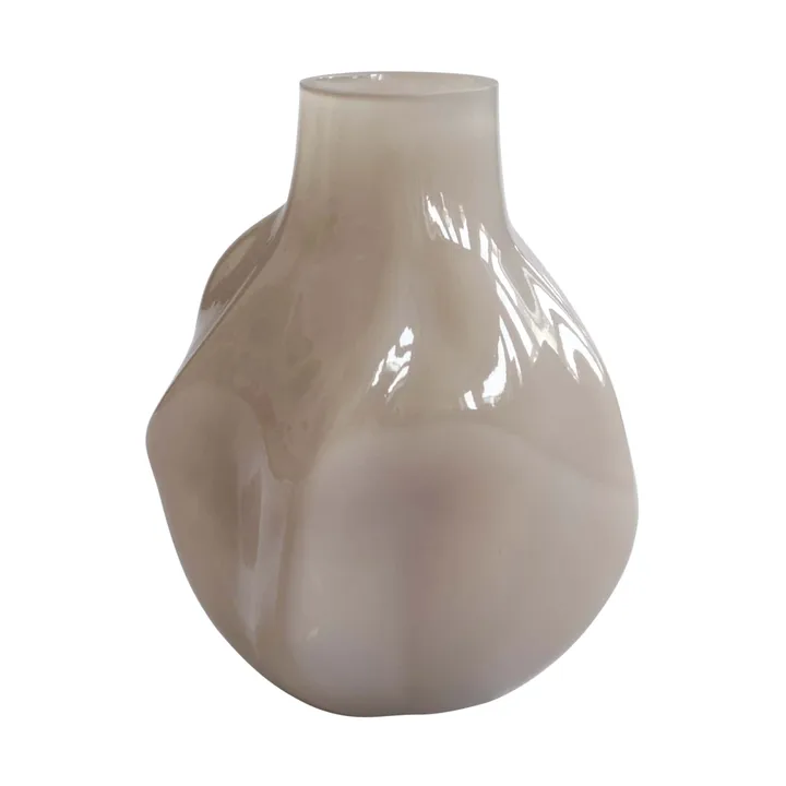 Bakku vas medio - Smoked desert - 101 Copenhagen
