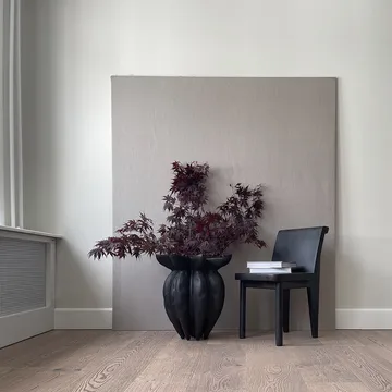 Brutus smal köksstol 52x78,5 cm - Coffee - 101 Copenhagen