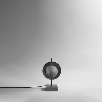 Dusk bordslampa 50 cm - Oxiderad - 101 Copenhagen