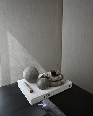 Enkei bricka mini Ø20 cm - Earth - 101 Copenhagen