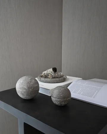 Enkei burk mini Ø9 cm - Earth - 101 Copenhagen
