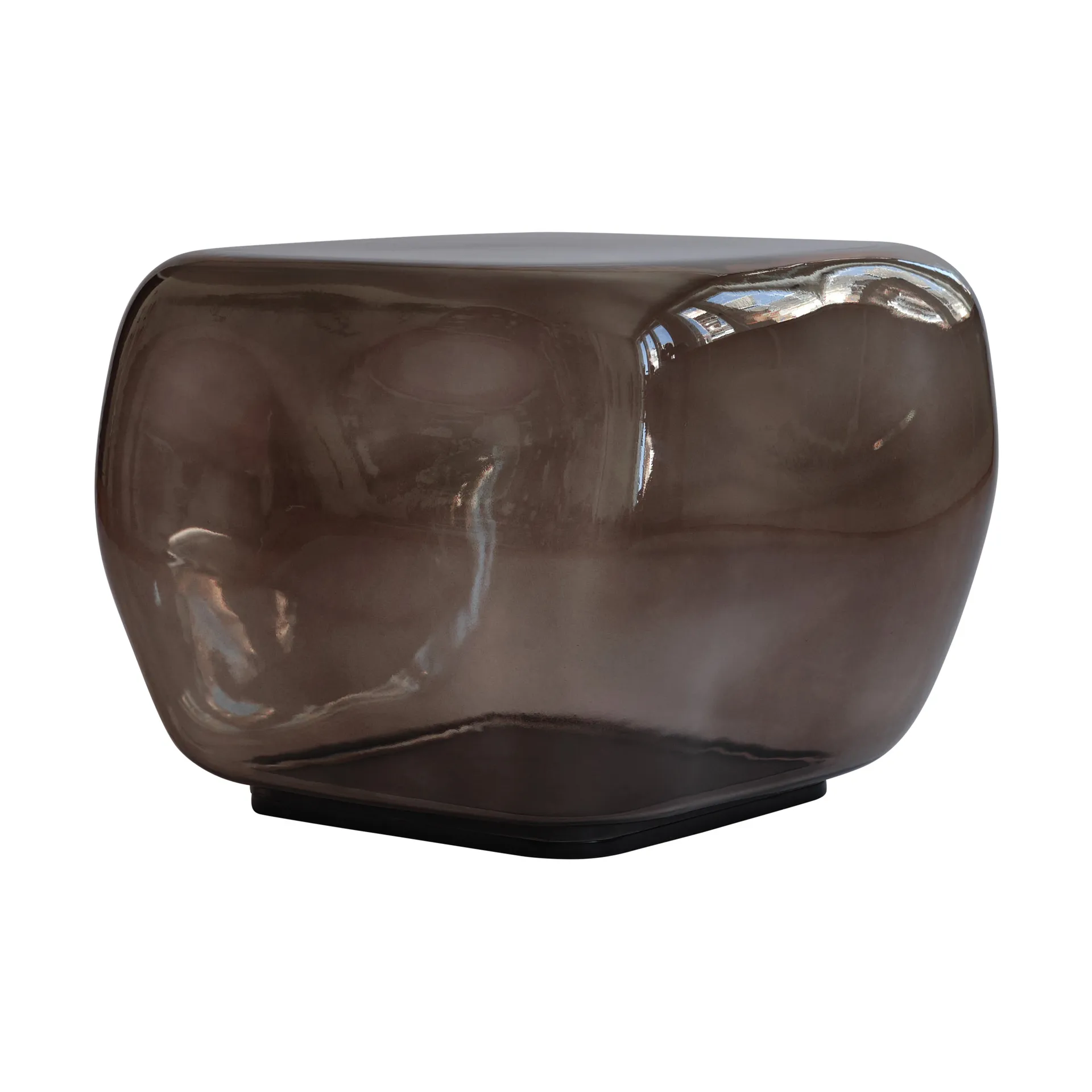 Ishi soffbord medio, Smoked forest 101 Copenhagen
