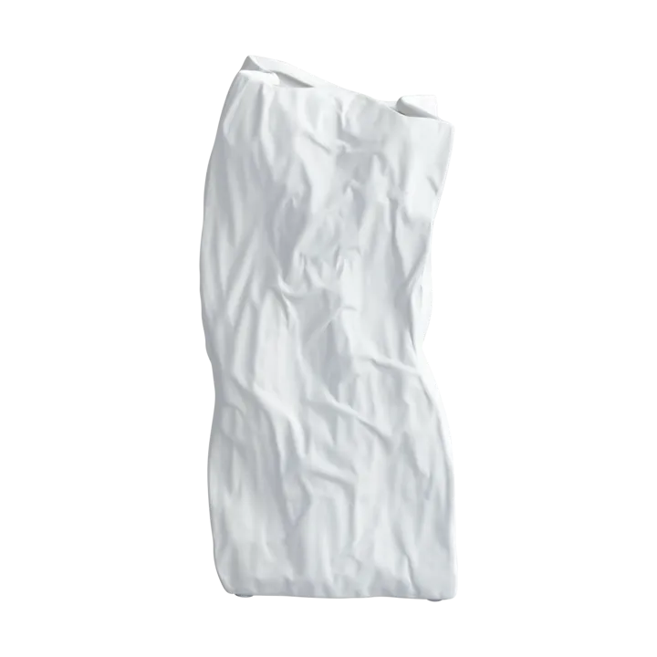 Kami vas medio 35x16 cm - Bone white - 101 Copenhagen