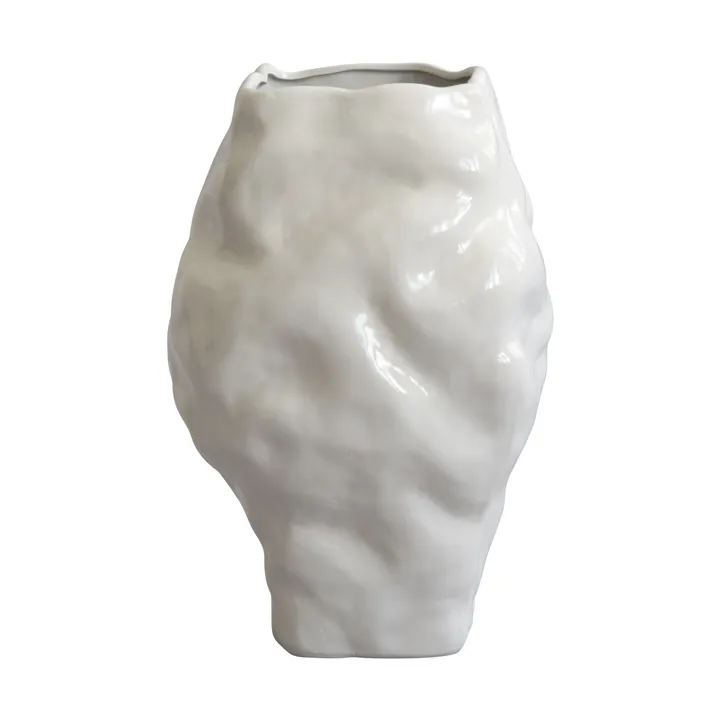 Katachi vas medio - High glaze birch - 101 Copenhagen