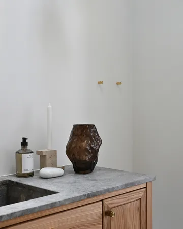 Katachi vas mini - Smoked forest - 101 Copenhagen