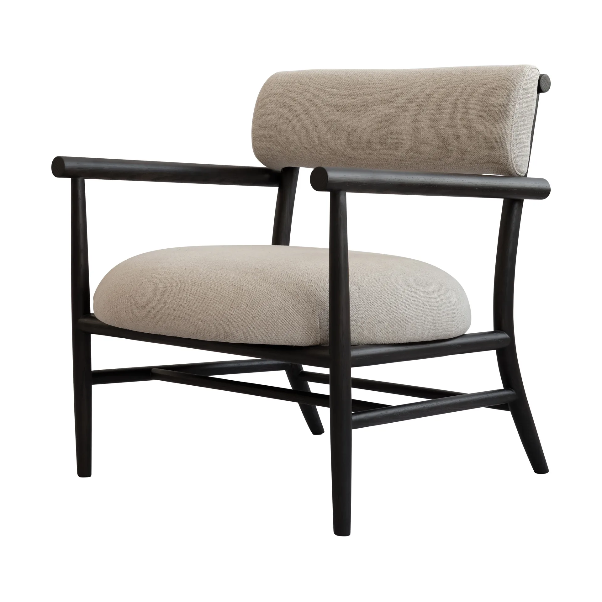 Nama lounge chair, Sand 101 Copenhagen