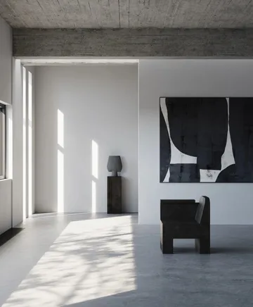 Podium Maxi piedestal 80 cm - Coffee - 101 Copenhagen