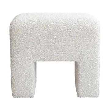 Sculpt pall - Off white - 101 Copenhagen