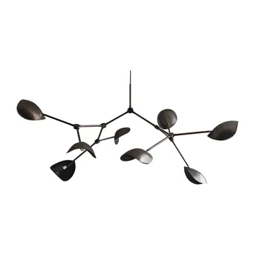 Stingray takkrona Grande - Bronze - 101 Copenhagen