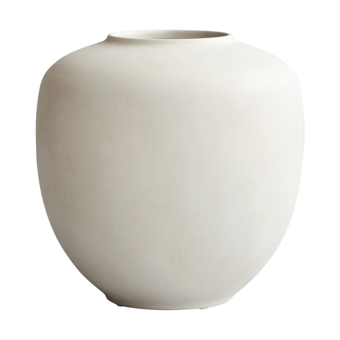 Sunao vas medio 30 cm, Birch 101 Copenhagen