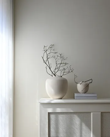 Sunao vas medio 30 cm - Birch - 101 Copenhagen