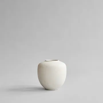 Sunao vas mini 25 cm - Birch - 101 Copenhagen