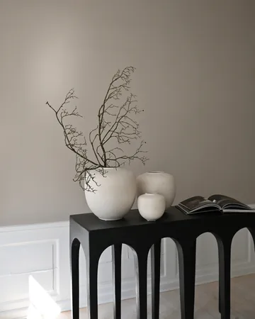 Sunao vas mini 25 cm - Birch - 101 Copenhagen