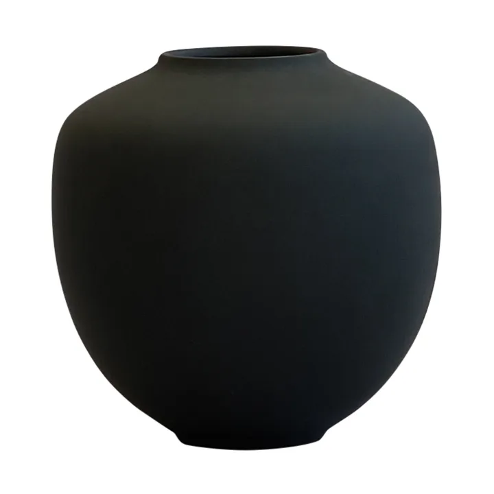 Sunao vas petit 15,5 cm - Black - 101 Copenhagen