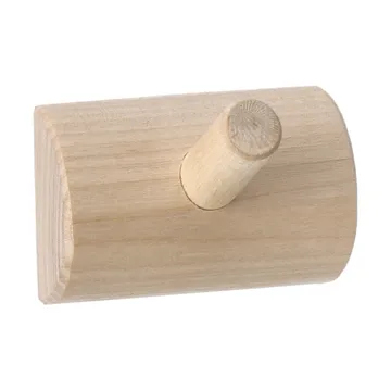 Allsarp knopplist 1 knopp - Björk - 1898