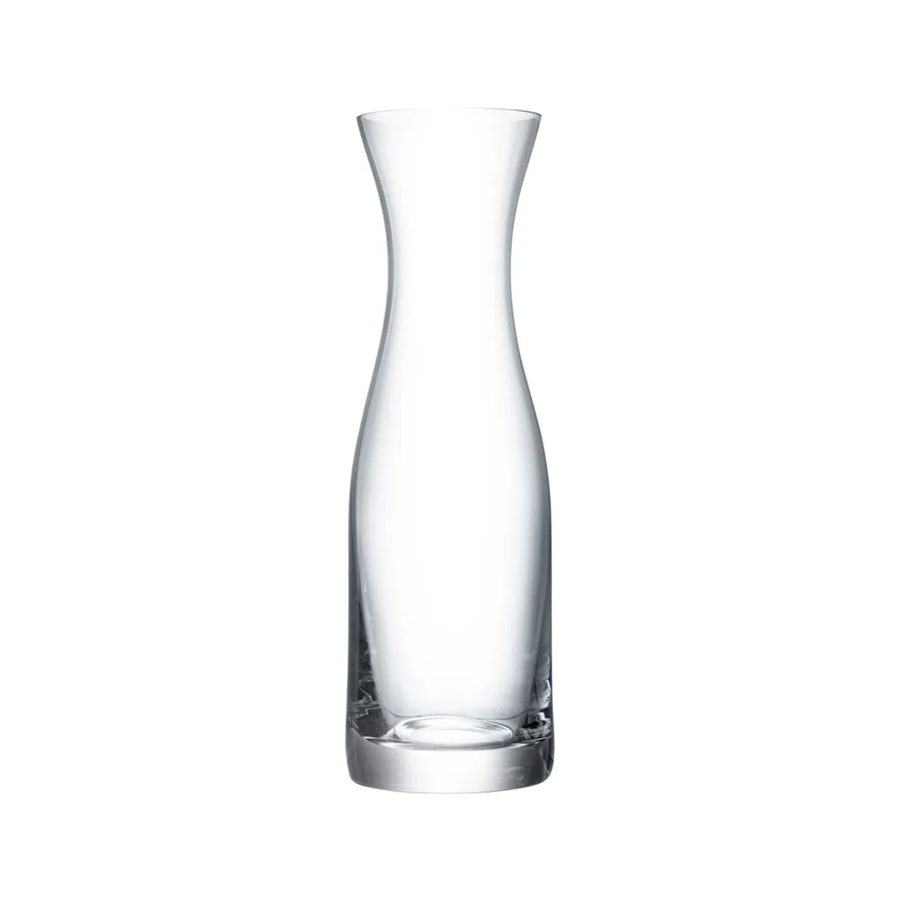 Celebration karaff, glas, 1l 1898