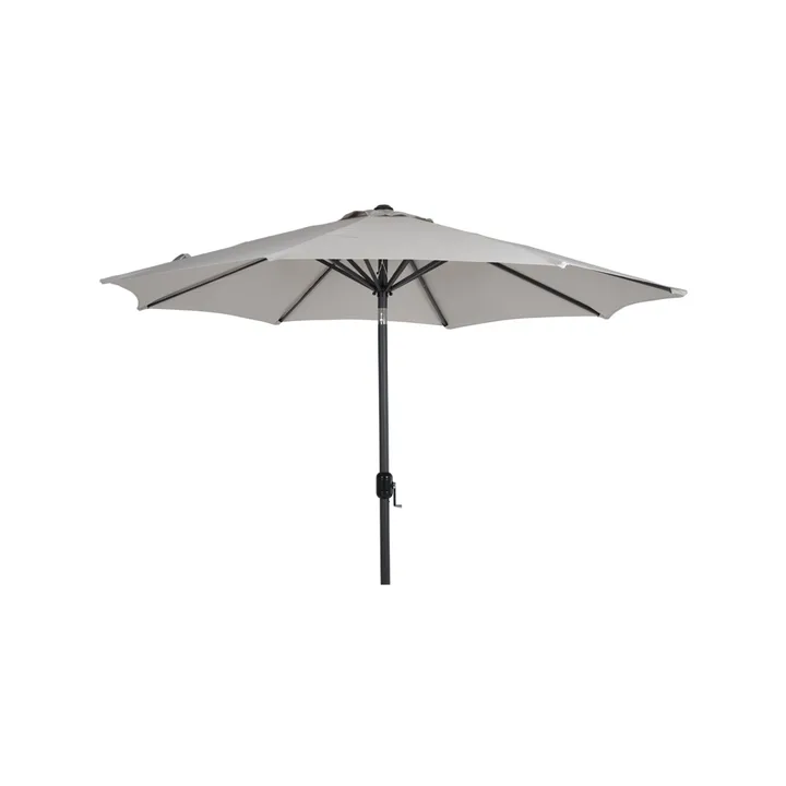 Granö parasoll - Taupe, Ø300 cm - 1898