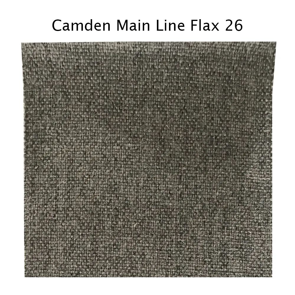 Haga 3-sits soffa, Main line flax 26-ekben wengebets 1898