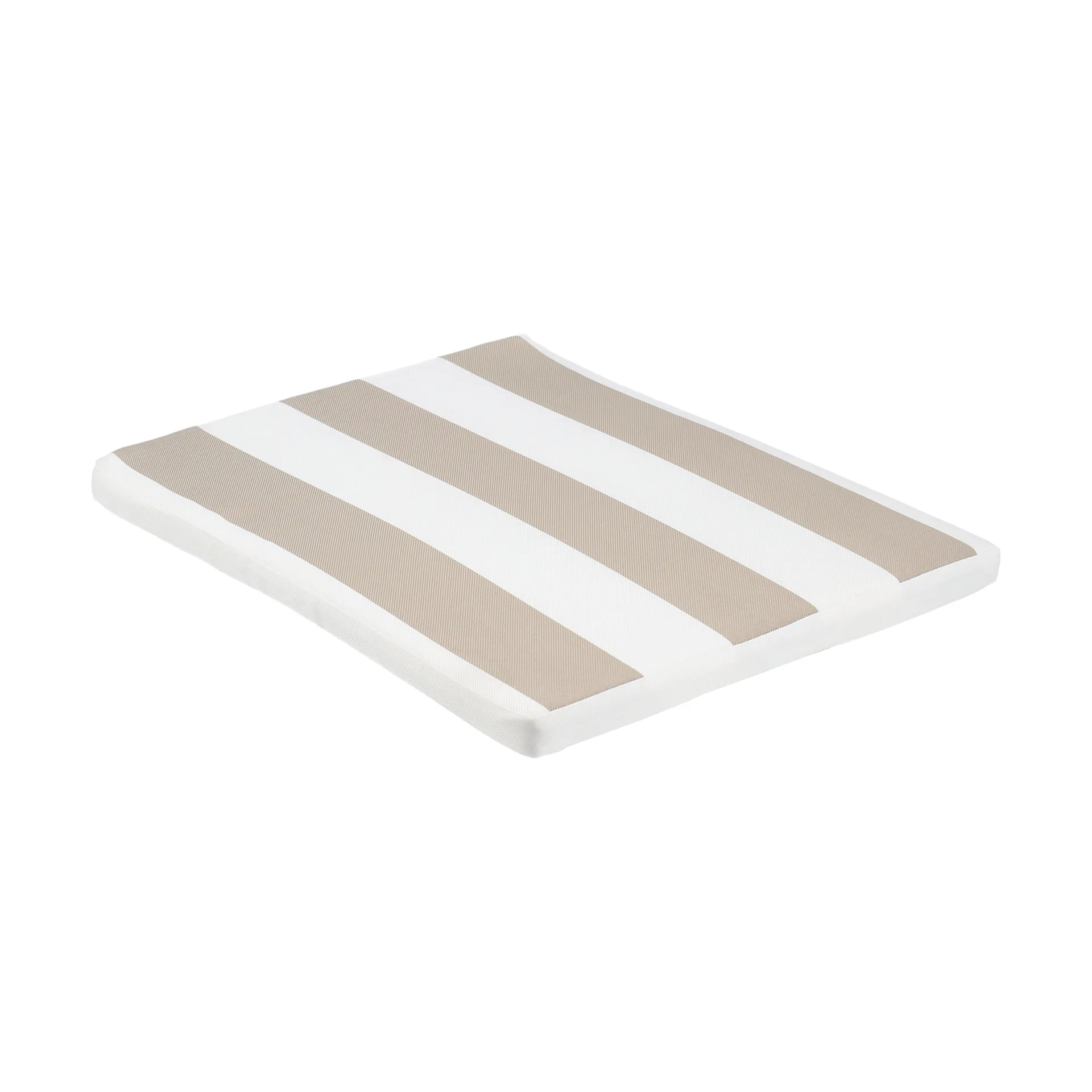 Holma dyna 41x49 cm, Taupe striped 1898