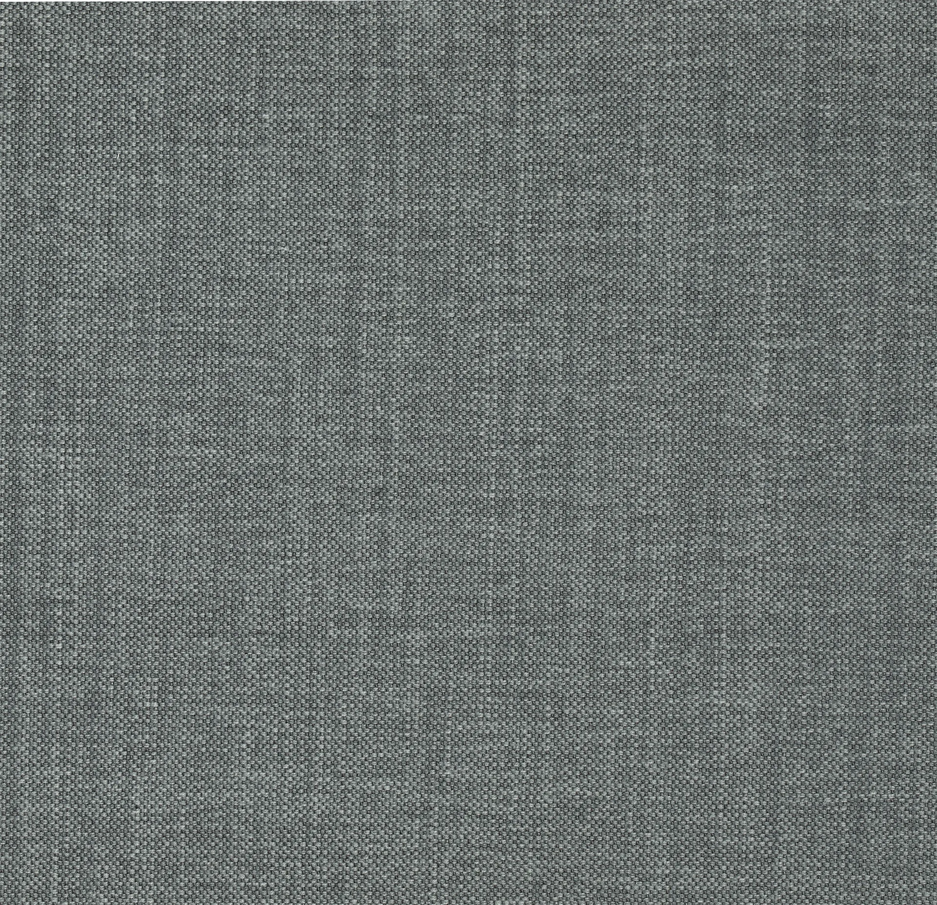 Linnevik soffa, Caleido Grey 1240-vitoljad ek, 2-sits, med kappa 1898