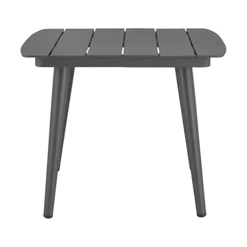 Marsala sidobord - Anthracite, 55x50 cm - 1898