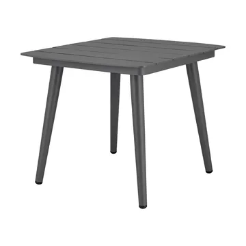 Marsala sidobord - Anthracite, 55x50 cm - 1898