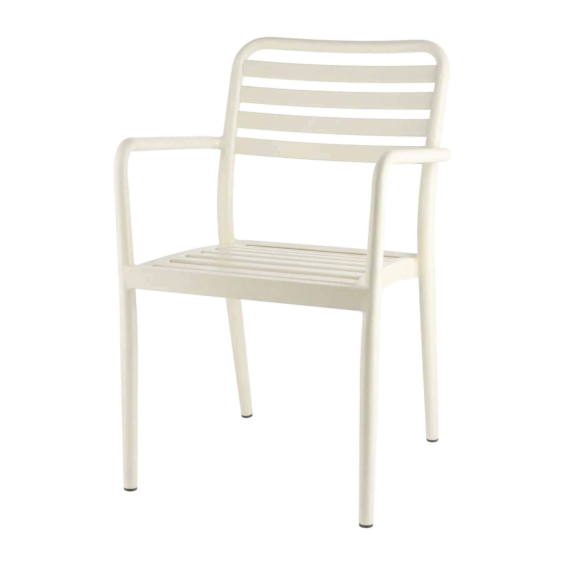 Messina karmstol, Off white 1898