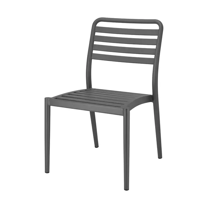 Messina stol - Anthracite - 1898