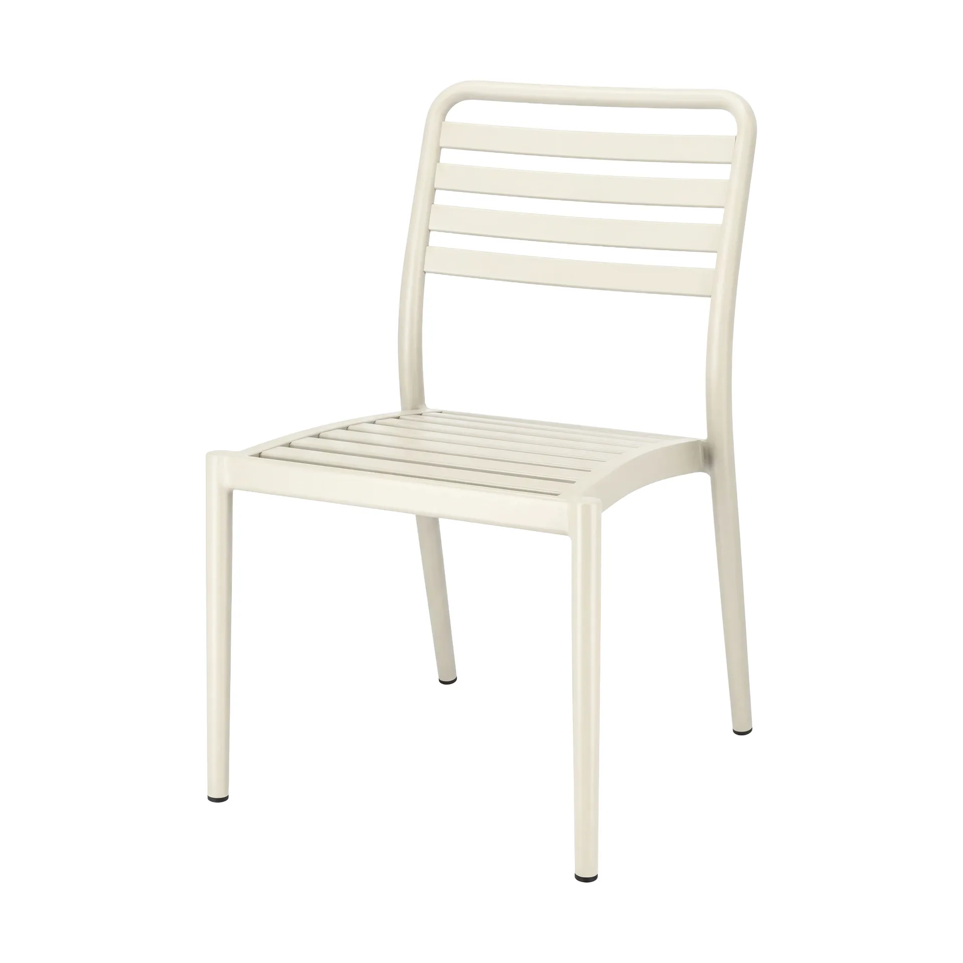 Messina stol, Off white 1898