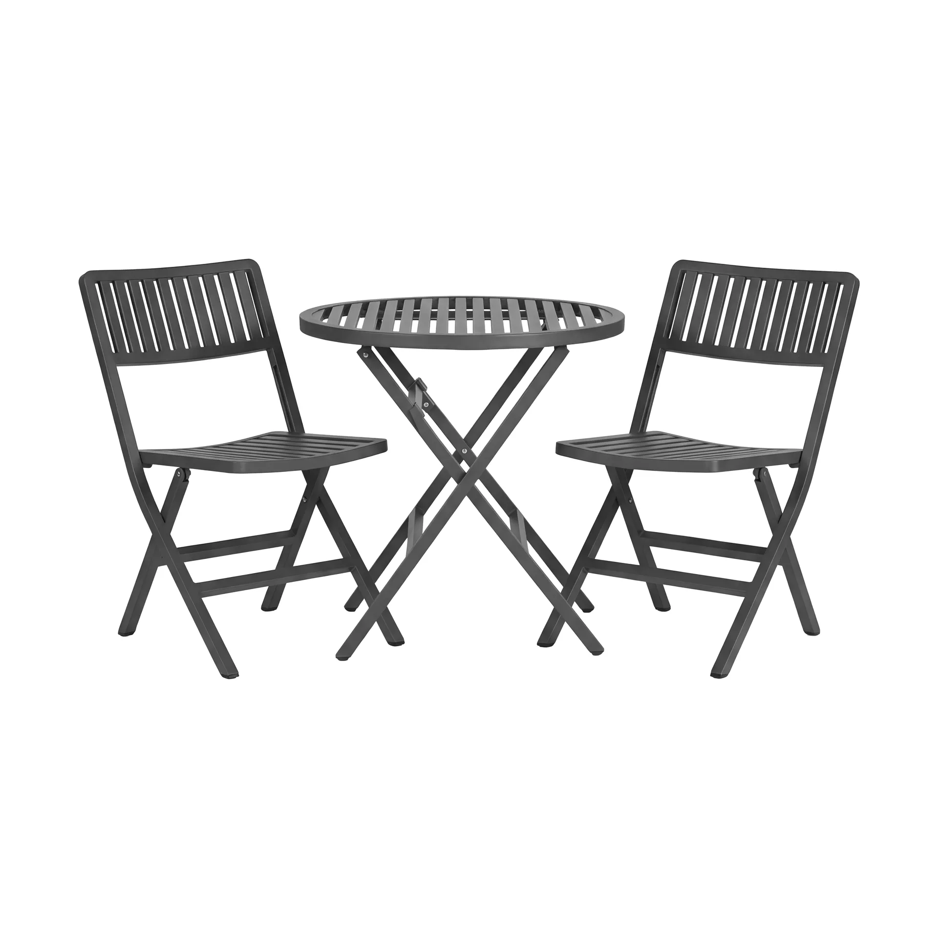 Verona caféset, Anthracite 1898