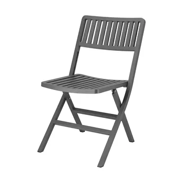 Verona klappstol - Anthracite - 1898