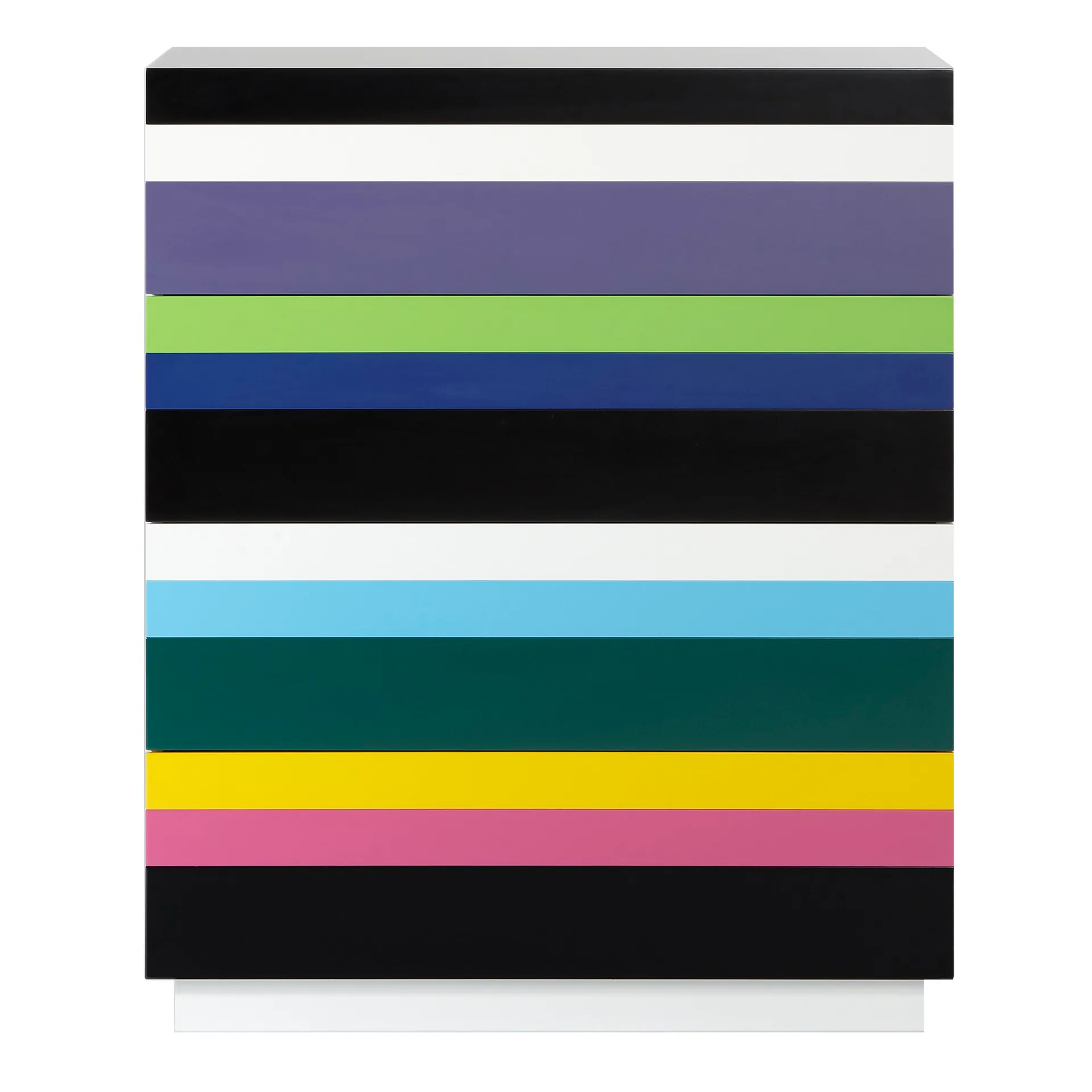 Stripe byrå, Multi A2