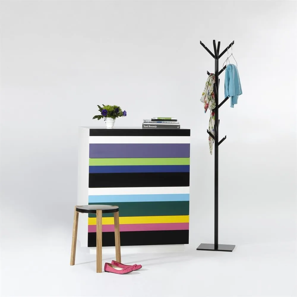 Stripe byrå, Multi A2