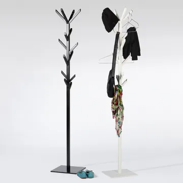 Twig hängare - vit - A2