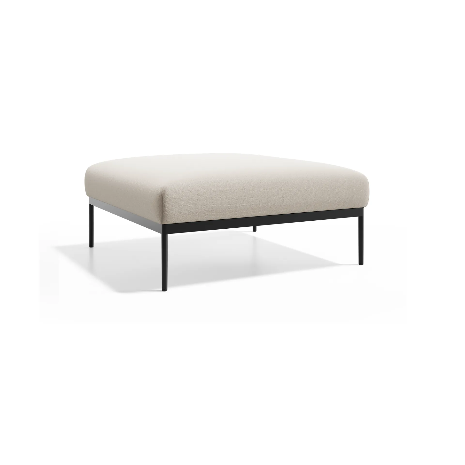 Bon fotpall, Velvety 05 vit Adea