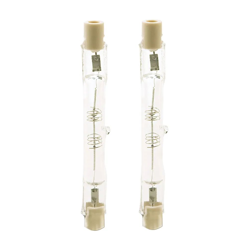 Halosaver R7, klar, 2-pack, r7s, 120w r7s, 120w Airam