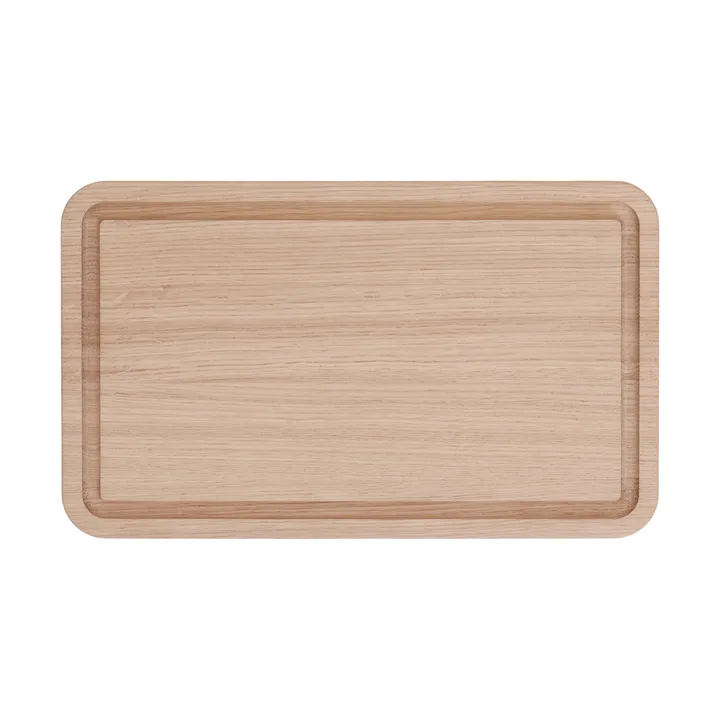 Andersen skärbräda Medium 24x40 cm - Oak - Andersen Furniture