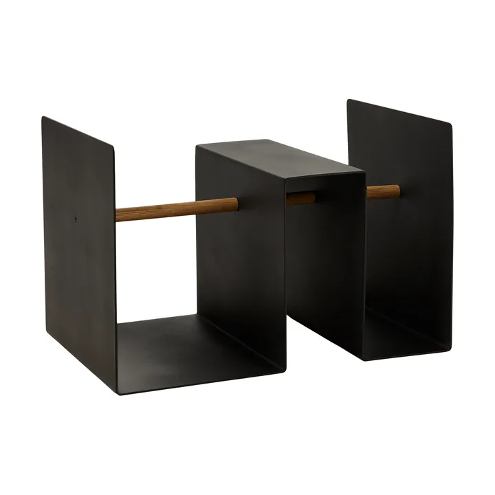 Edge sidobord - Black (svart) - Andersen Furniture
