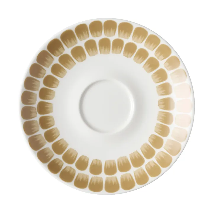 24h Tuokio kaffefat Ø17 cm - Beige - Arabia