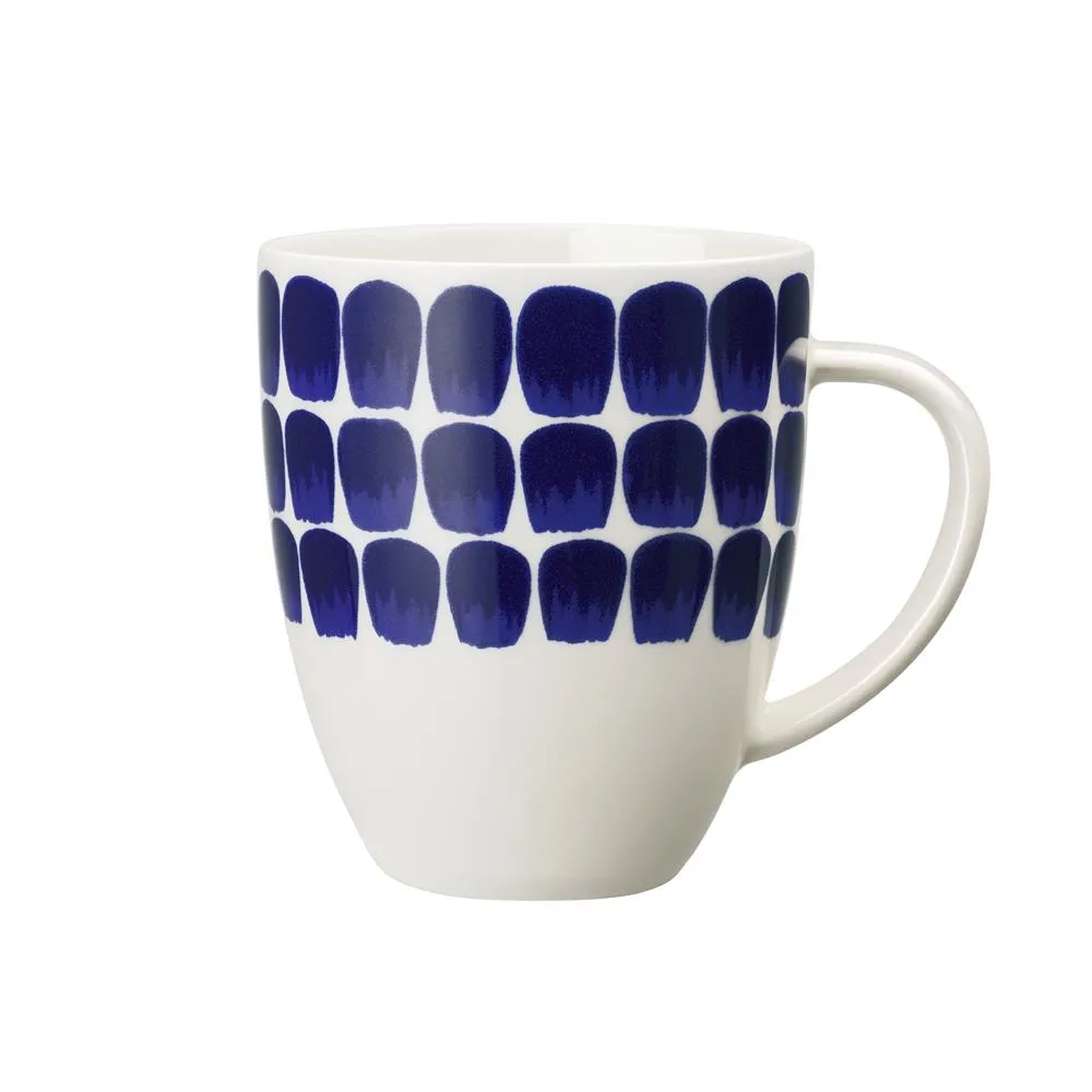 24h Tuokio mugg 34 cl, Kobolt Arabia