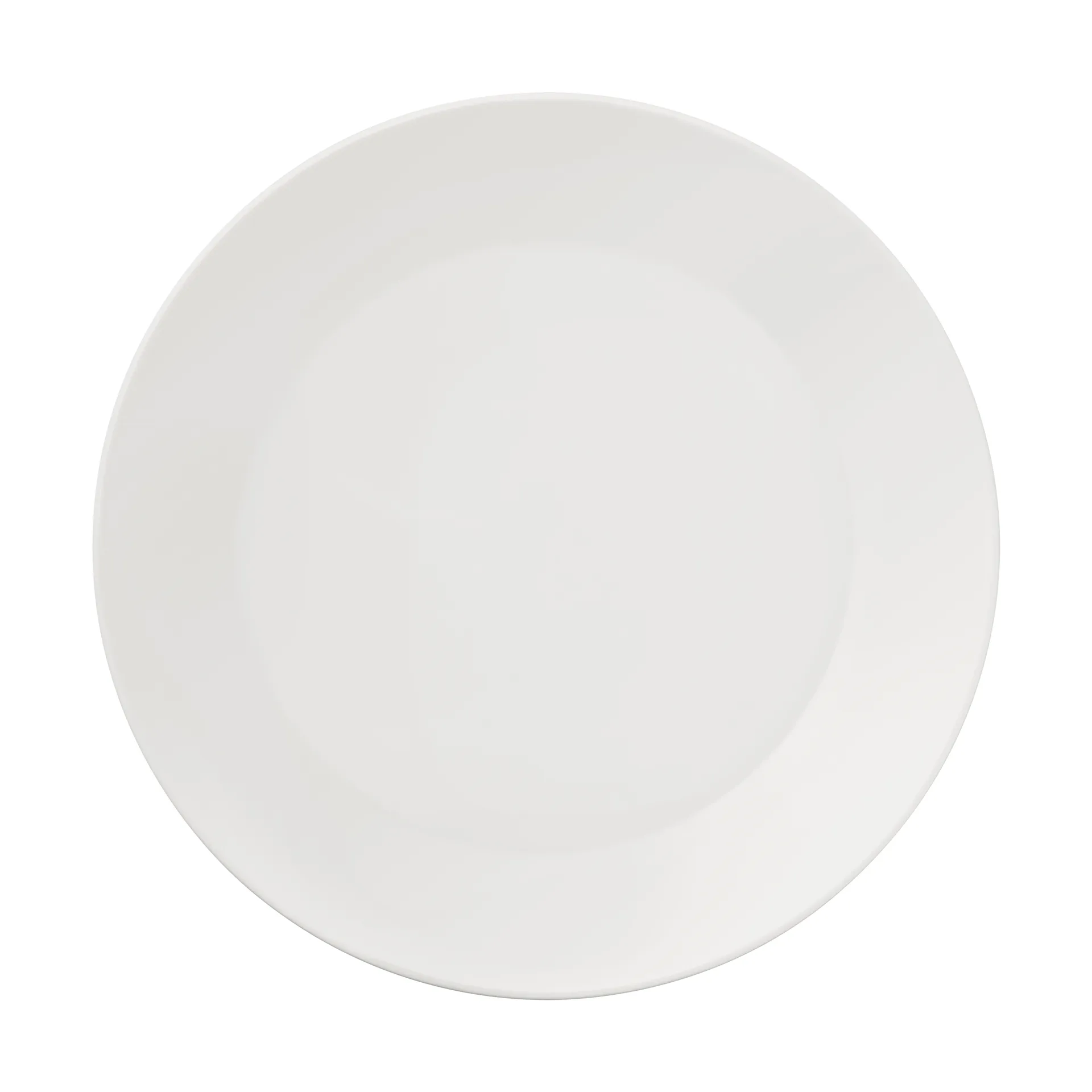 Mainio tallrik Ø19 cm, Vit Arabia