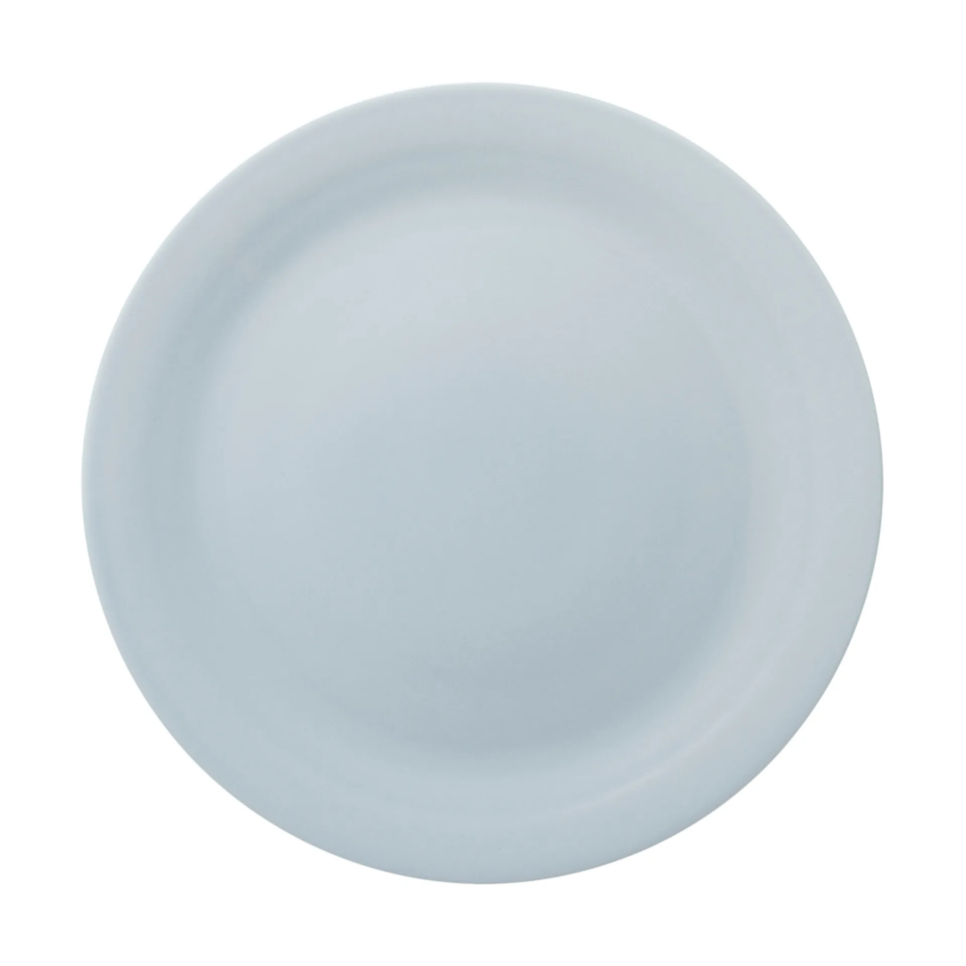 Mainio tallrik Ø25 cm, Vinterblå Arabia