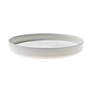 Puutarhurit pajform Ø28 cm - Beige - Arabia