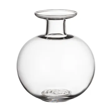 Vuokko vas 18 cm - Klar - Arabia