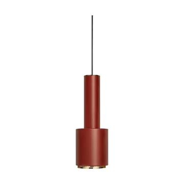 A110 pendel - Limited edition 2026 Brick red - Artek