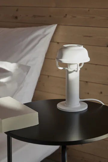 Kori bordslampa - Vit - Artek