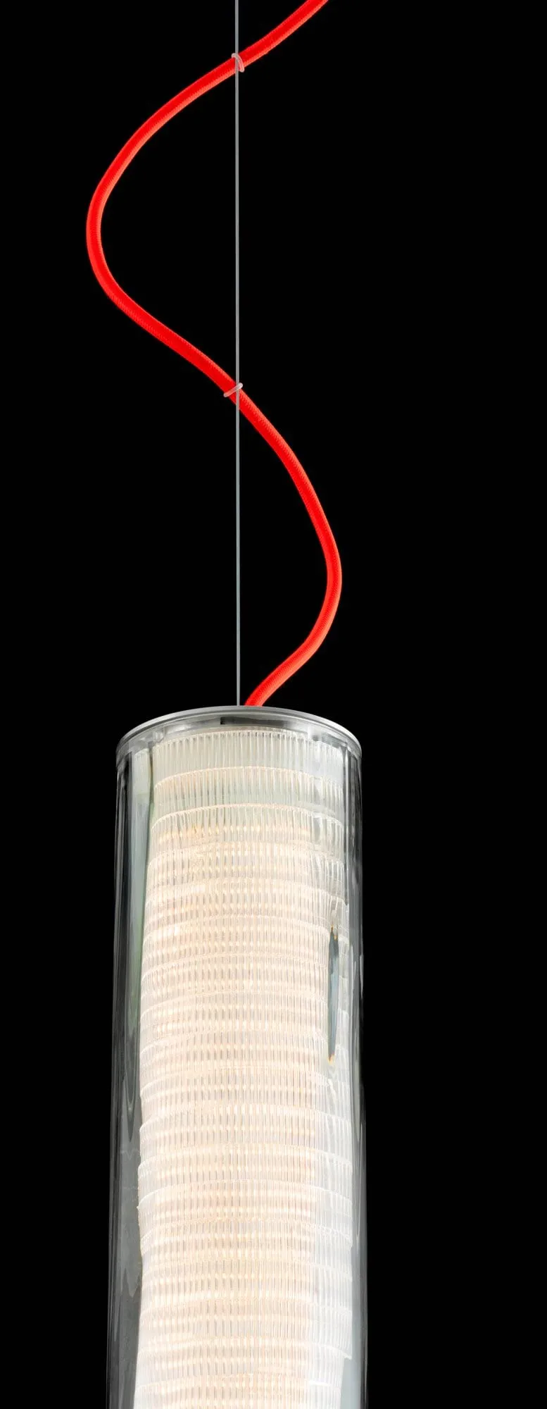 Criosfera pendel, Vertikal Artemide