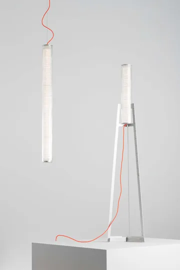 Criosfera pendel - Vertikal - Artemide