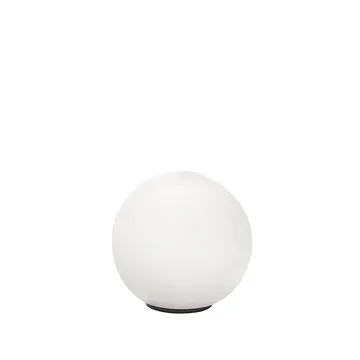 Dioscuri bordslampa - White 25 cm - Artemide